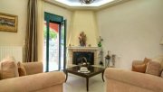 Kato Valsamonero, Die Villa – Kato Valsamonero, Kreta Großzügigkeit auf einer Ebene Haus kaufen